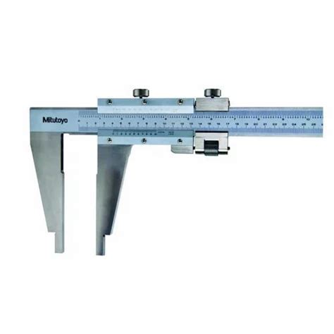 Vernier Calipers - Mitutoyo Vernier Calipers Trader - Wholesaler ...