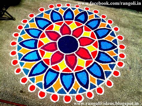 Diwali Rangoli , Kolam , Designs Images: Diwali Rangoli 2013