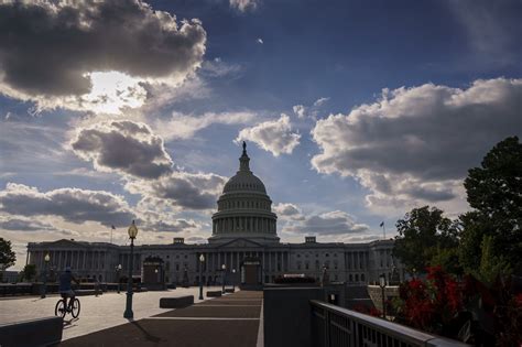 The federal government is headed into a shutdown. What does it mean ...