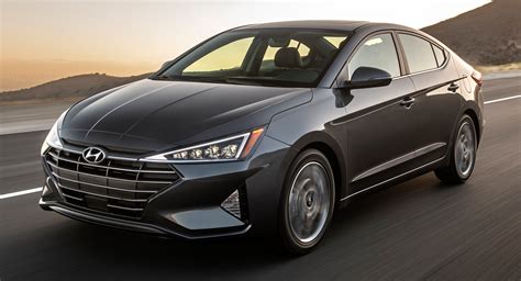 2020 Elantra