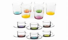 bicchieri in vetro colorato 6 bicchieri o 6 tazze colorate groupon goods bicchieri in vetro colorato 6 bicchieri o 6 tazze colorate groupon goods