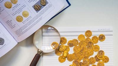 Gold coin from Umayyad Caliphate could fetch more than £1m at UK ...
