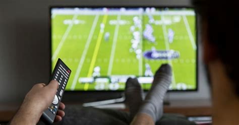 Reducing TV Watching To Less Than One Hour A Day Could Reduce Cardiac ...