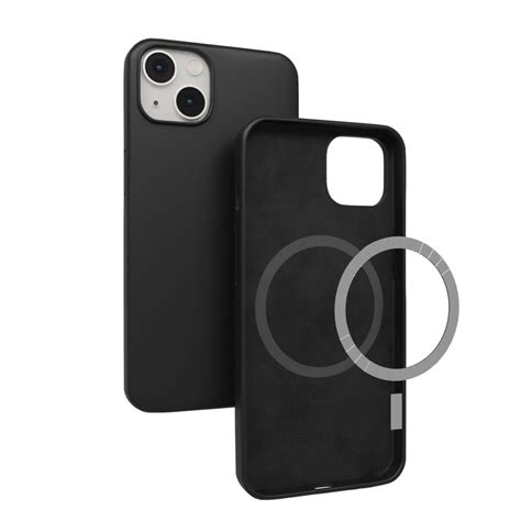 iPhone 14 Silicone Case with MagSafe - Buy from TOTEM