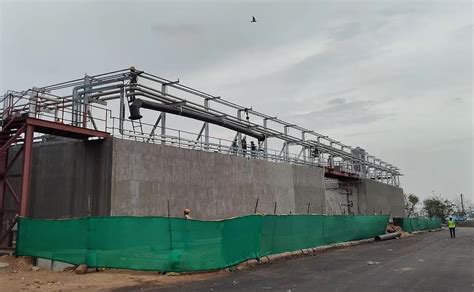 Jawaharnagar Waste Plant to Open in August