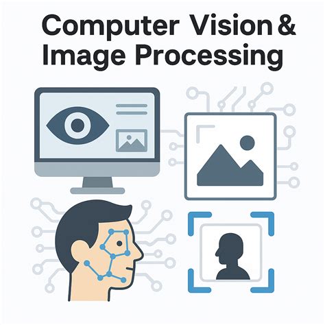 Computer Vision & Image Processing - Padam Tech