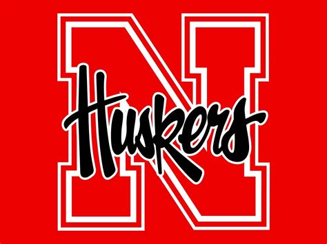 Nebraska Huskers | Nebraska cornhuskers, Nebraska, Cornhuskers