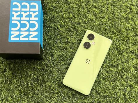 OnePlus Nord CE 3 Lite review: Delivering essentials with panache ...