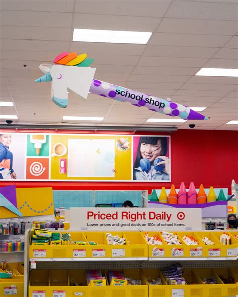In-Store Target Items 的图像结果