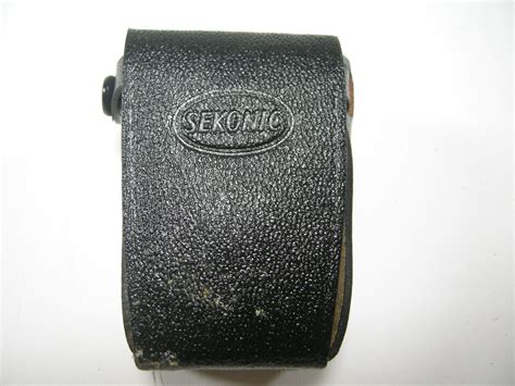 Image result for Sekonic Selenium Light Meter