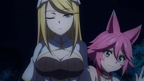 Yandere Dark Elf Episode 3: Hinata Takes The Girls Shopping; Recap ...