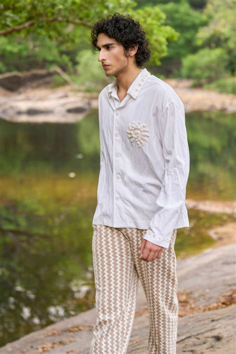 dash and dot - Men's Shirts Online: Casual & Formal Shirts for Men