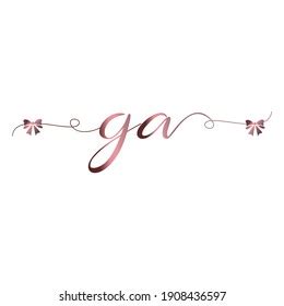 Image result for GA Script