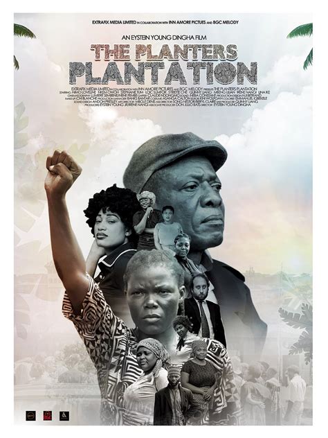 Amistad 1997 Poster