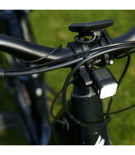 LUZ DELANTERA E-BIKE KNOG BLINDER 1300 lumens – tarreglolabici