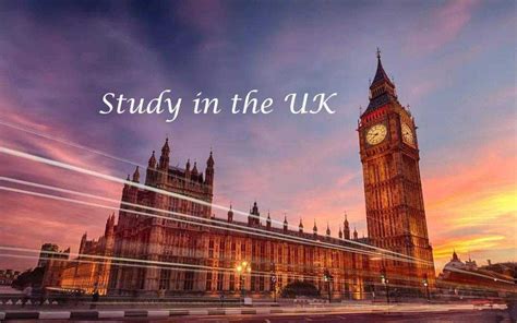 🔥超详细 2023年英国留学申请攻略 - 知乎