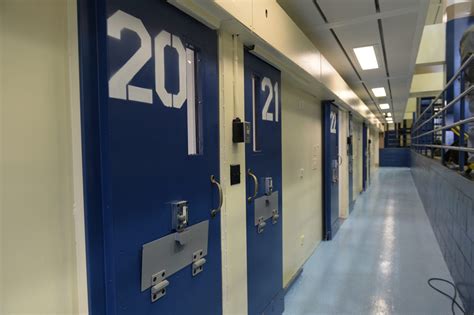 Mohawk Correctional Facility - The Prison Direct