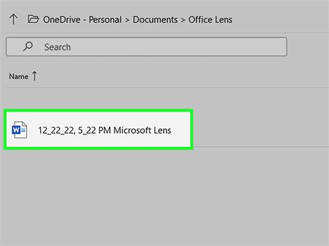 Image result for Scan Documents into Word