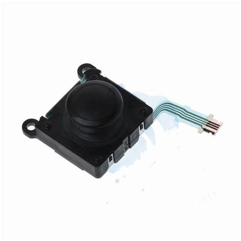 Original Gamepad, Analog Control 3D Button – Sociable Weaver Nest