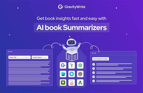 11 Best AI Book Summarizers for Quick Reading Insights