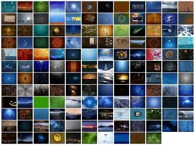 142 HQ Wallpapers from VladStudio / AvaxHome