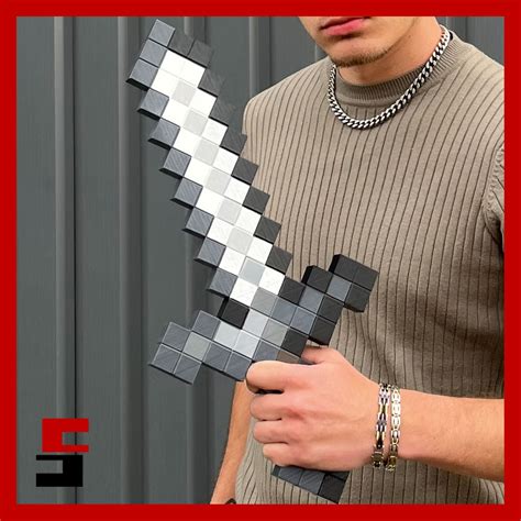 Image result for Minecraft Sword Pattern