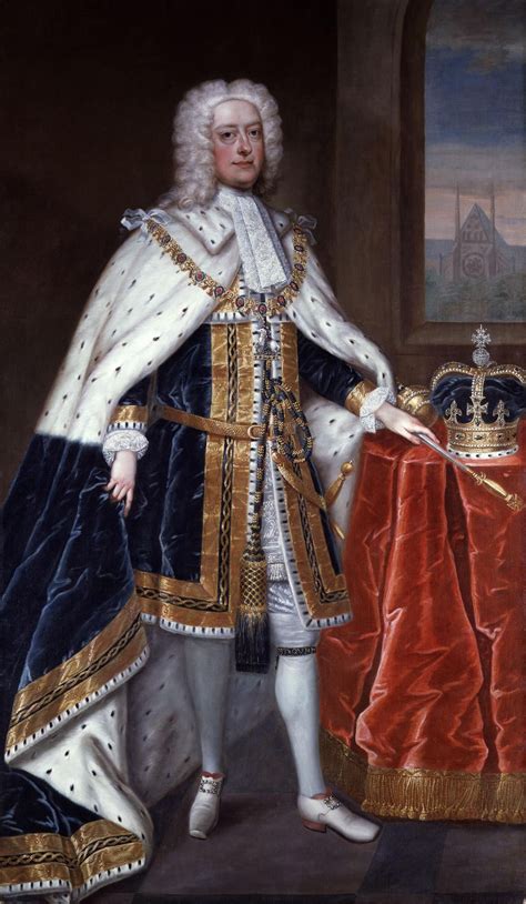 File:King George II by Charles Jervas.jpg - Wikipedia, the free ...