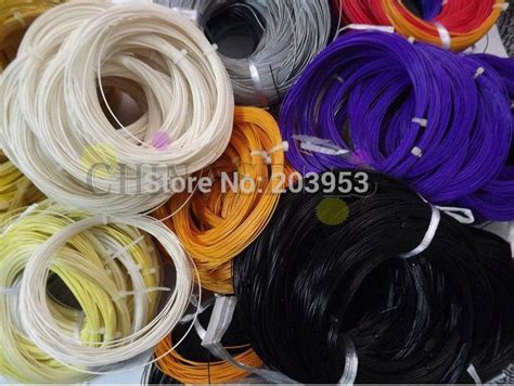 Image result for Badminton Racket String