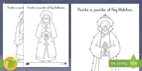 Todo sobre Los Reyes Magos: Melchor, Gaspar y Baltasar