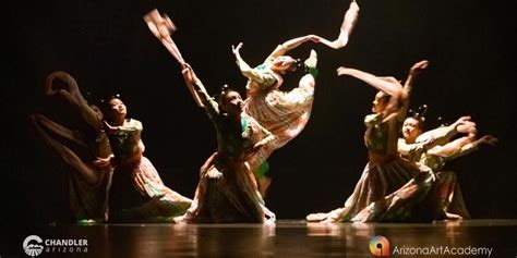 2025 Spring Festival Gala, Chandler Center for the Arts, 18 January ...