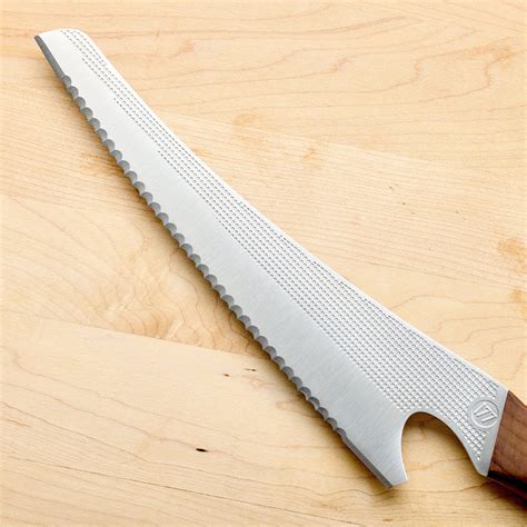 Milk Street Noko Offset Serrated Knife | Milk Street Store
