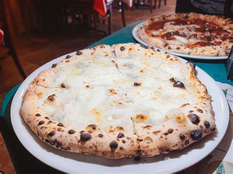 The Best Pizza in Sarasota, Florida - Pages of Travel