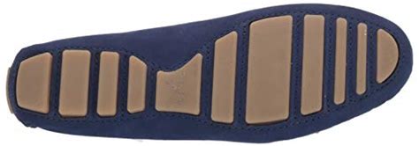 Buy Driver Club USA Women's Leather Nantucket Tie-Bow Loafer Driving ...