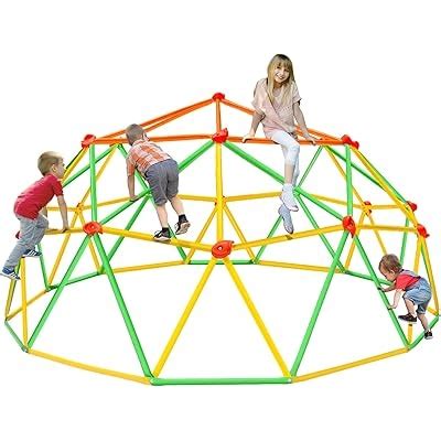 SPIDERCAMP 10FT Climber for Kid Climbing Dome Upgraded Jungle India | Ubuy