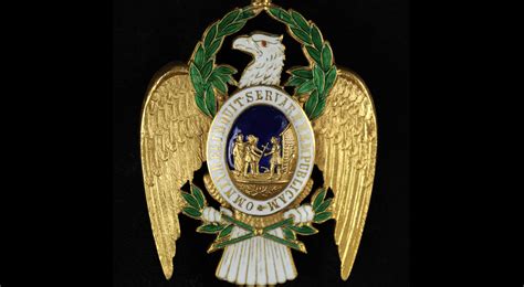 Society of the Cincinnati Eagles of the Twentieth Century - The ...