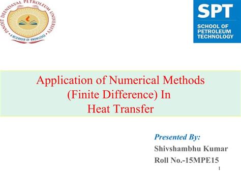 Image result for Finite Difference Numerical Methods