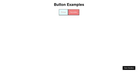 Image result for Is Pressed Button Example