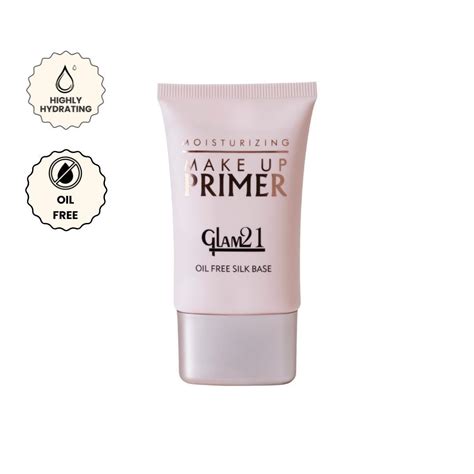 Make Up Primer – Glam21