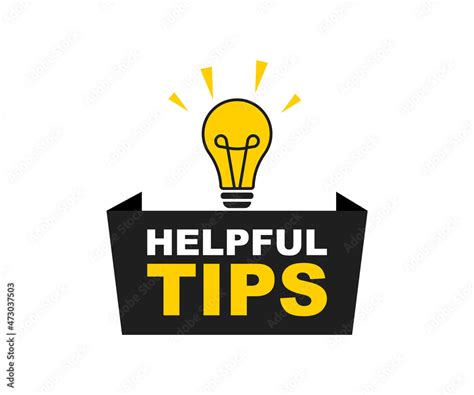 Image result for Important Tips Logo
