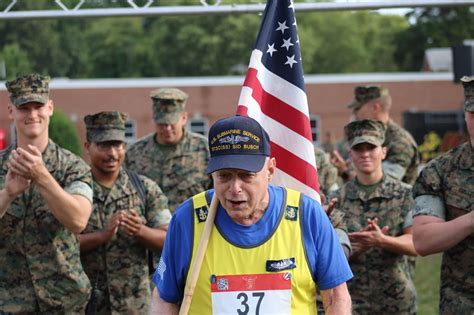 Events - Marine Corps Marathon