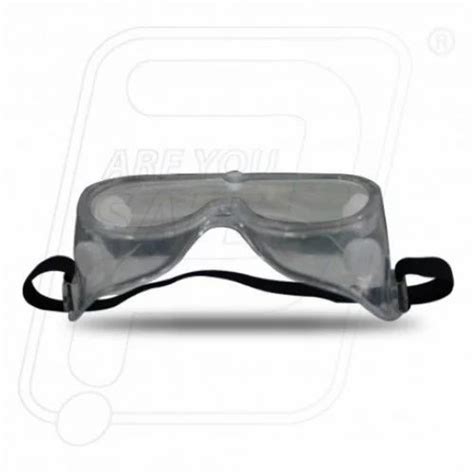 Eye Protection - Udyogi Ud 71 Safety Goggles Wholesale Trader from ...