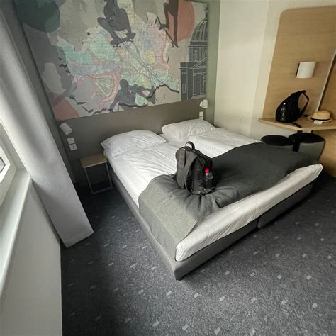 B&B HOTEL WIEN-ST-MARX (Vienna) - Hotel Reviews, Photos, Rate ...