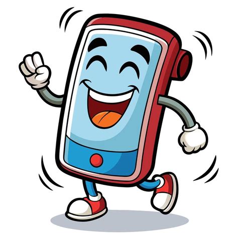 Phone Cartoon 的图像结果