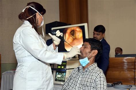 16th Workshop on Phonosurgery Photo Gallery