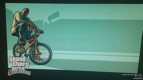 Image result for San Andreas Loading Screen