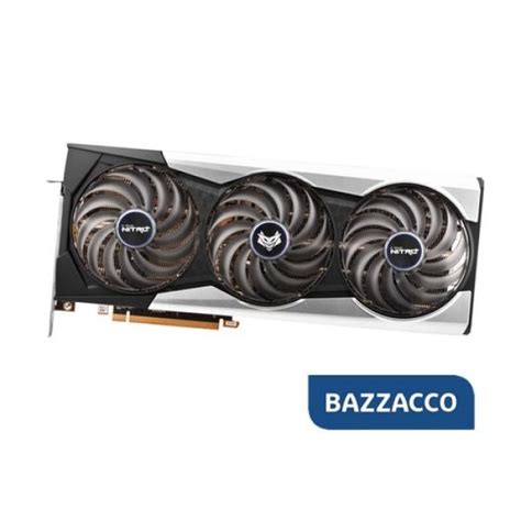SAPPHIRE VGA RADEON RX 6900 XT, NITRO+ RX 6900 XT SE GAMING OC 16GB ...