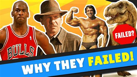 Image result for Famous Failures Motivational