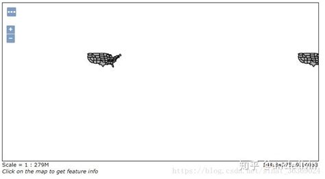 Using GeoServer Plug Ins 的图像结果