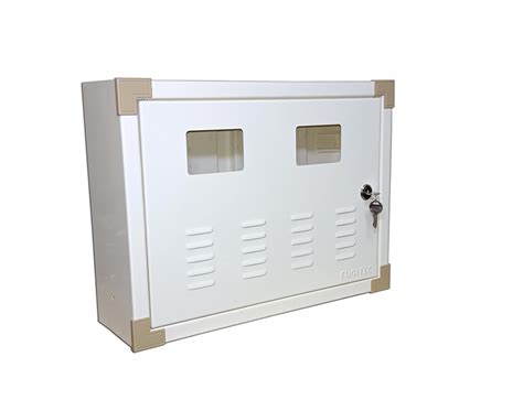 FUGITEC SPN DOUBLE METER BOX : Amazon.in: Industrial & Scientific