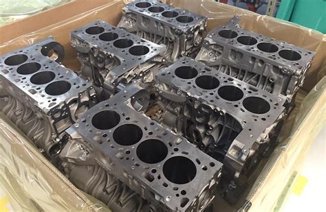 Force Motors’ new plant in Chennai to make engines exclusively for BMW ...